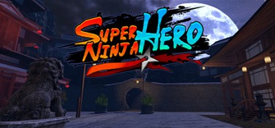Super Ninja Hero VR Image