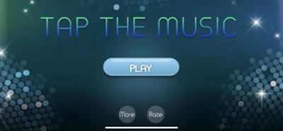 Tap the music Image