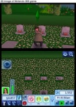 The Sims 3 Image