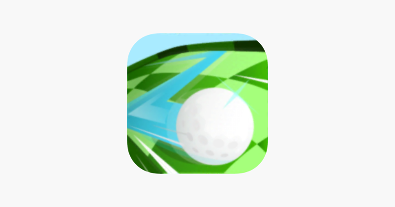 Tiny Golf : Mini Royal Golf Game Cover