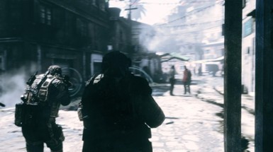 Tom Clancy’s Ghost Recon Future Soldier Image