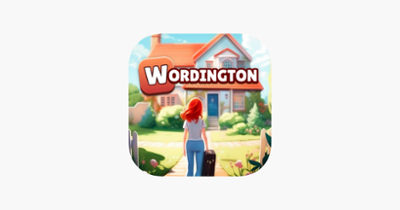 Wordington: Word Find &amp; Design Image