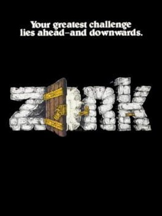 Zork Game Cover