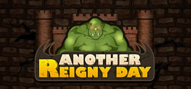 Another Reigny Day Game Cover