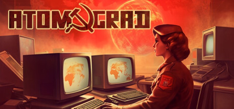 Atomgrad Game Cover