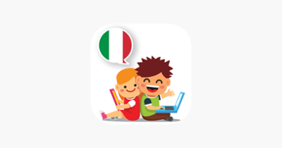 Baby Learn - ITALIAN Image