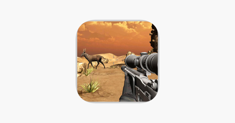 Big Hunting: Deer Shoot Pro Game Cover