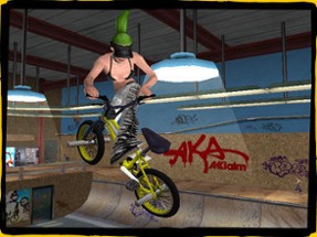 BMX XXX Image