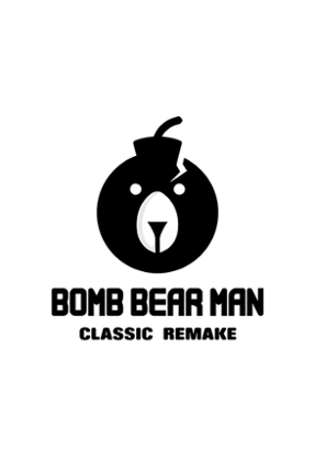 Bomb Bear Man Multiplayer Classic Game Cover