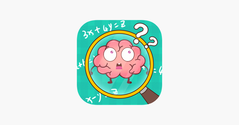 Brain Go: Puzzle Test Game Cover