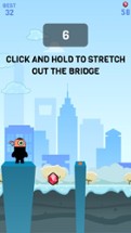 Bridge Hero Image