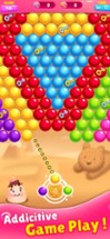 Candy Bubbles Game Image
