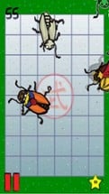 Cartoon Roach: Fun Ninja Game Image