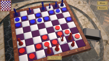 Chaotic Chess Image