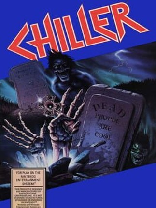 Chiller Game Cover