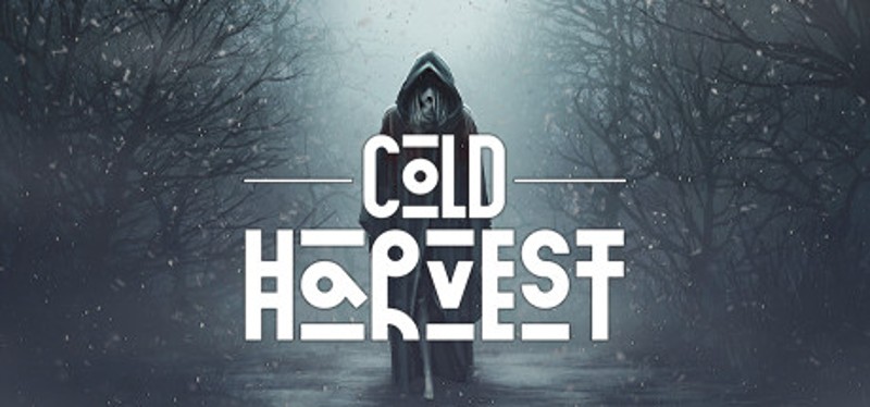 Cold Harvest Game Cover