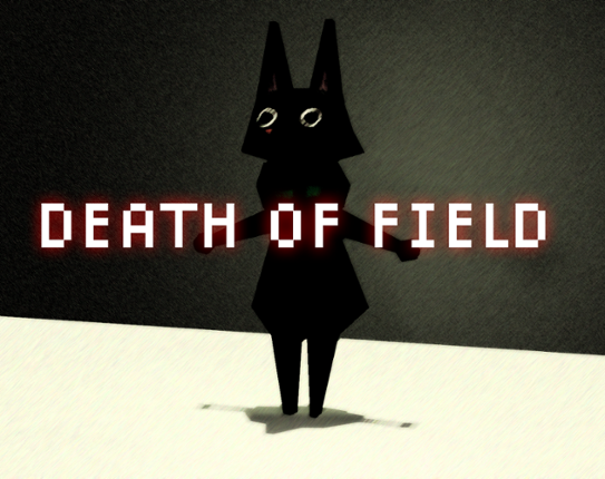 Death of Field (＃°Д°) Game Cover