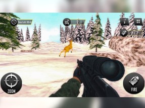 Deer Hunting - Elite Sniper Image
