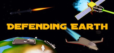 Defending Earth Image