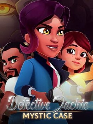 Detective Jackie - Mystic Case Game Cover