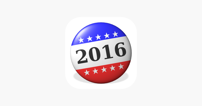 Election Manager 2016 Game Cover