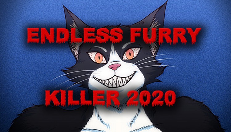 Endless Furry Killer 2020 Game Cover