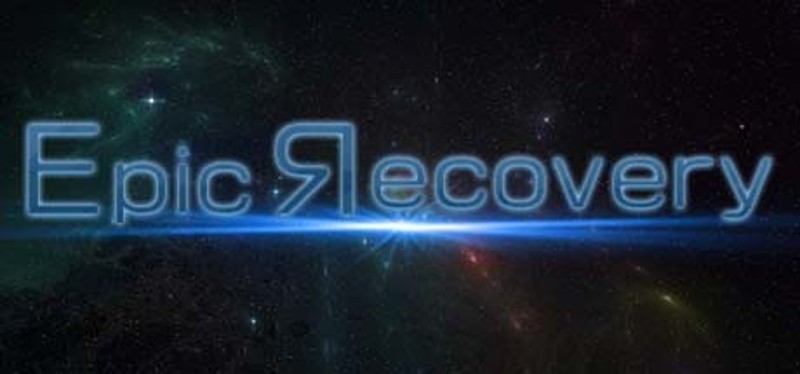 EpicRecovery Game Cover