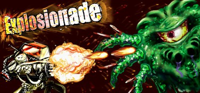 Explosionade DX Image