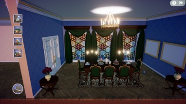 Fairytale Furnishing Image