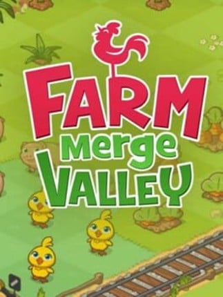 Farm Merge Valley Game Cover