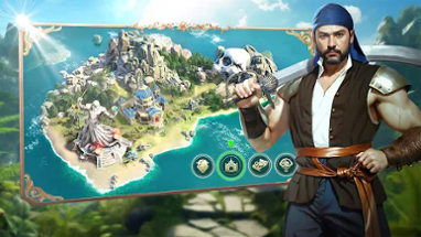 Treasure Hunter Image