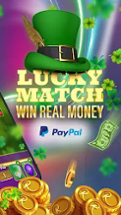 Lucky Match - Real Money Games Image