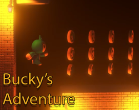 Bucky's Adventure Image