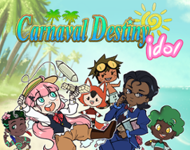 Carnaval Destiny Idol Image
