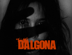 Dalgona Image