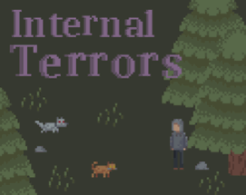 Internal Terrors Image