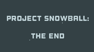 Project Snowball Image
