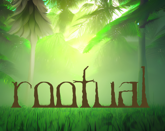 Rootual Game Cover