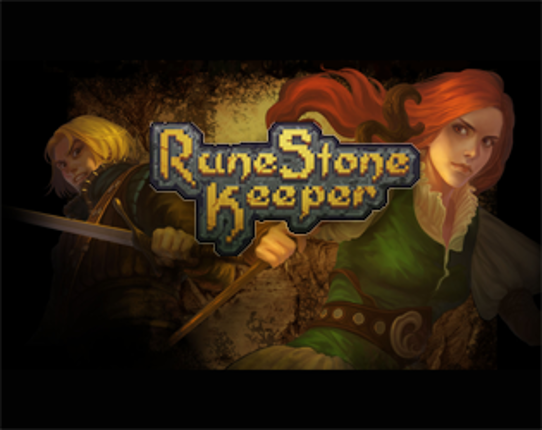 Runestone Keeper Game Cover