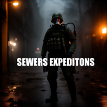 Sewer Expedition Image