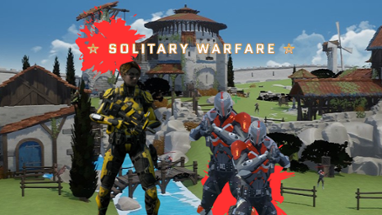 Solitary Warfare Image