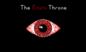 The Empty Throne Image