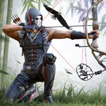 Ninja’s Creed:3D Shooting Game Image