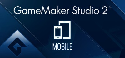 GameMaker Studio 2 Mobile Image