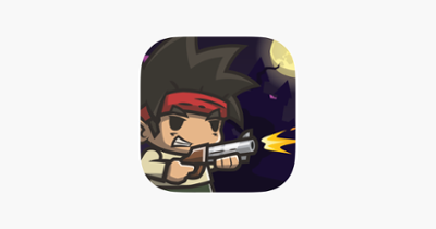 Gunner Shooter : Run and Gun Image