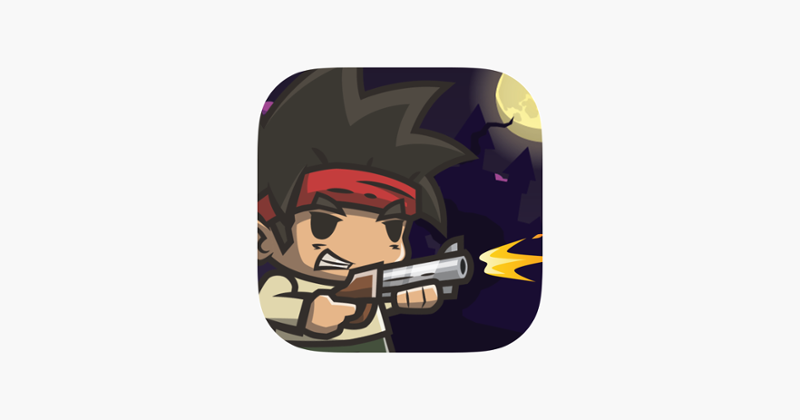 Gunner Shooter : Run and Gun Game Cover