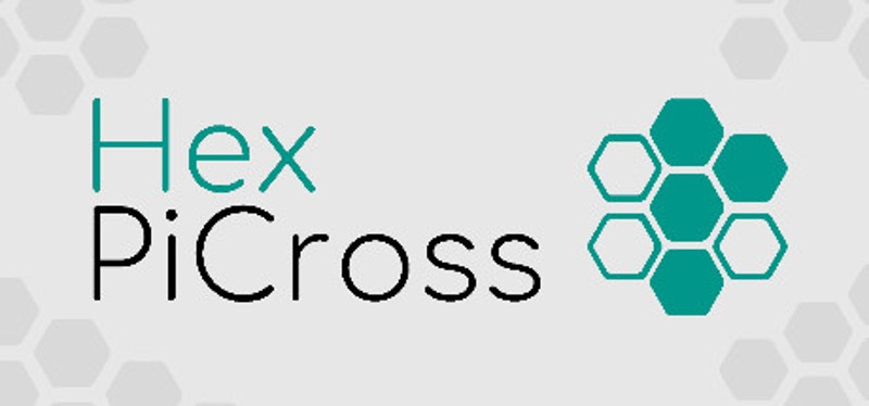 Hex Picross Game Cover