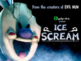 Ice Scream: Horror Game Image