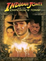 Indiana Jones and the Emperor's Tomb Image