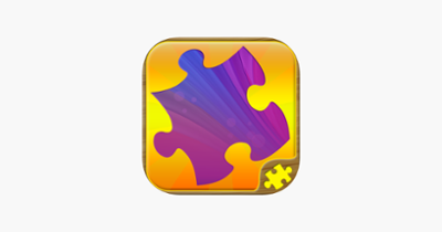 Jigsaw Puzzles - Logical Game for Kids and Adults Image
